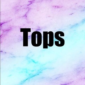 Tops